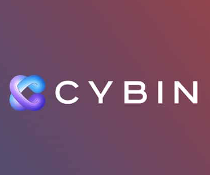 Cybin Launches