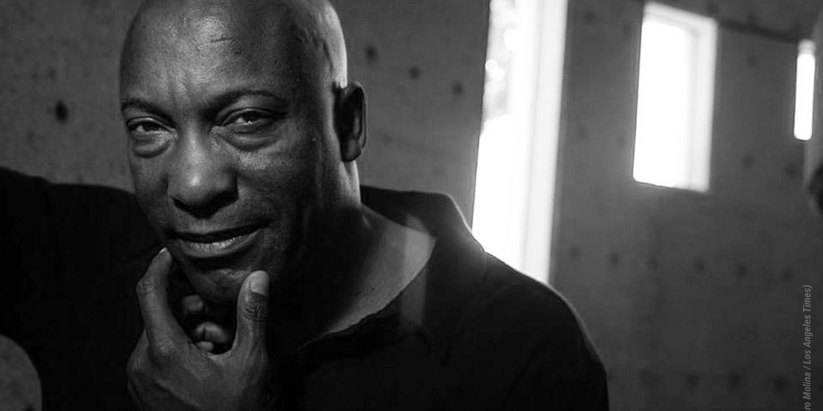 Director John Singleton Passes Away