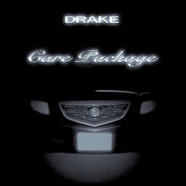 Drake Has A Care Package For Us