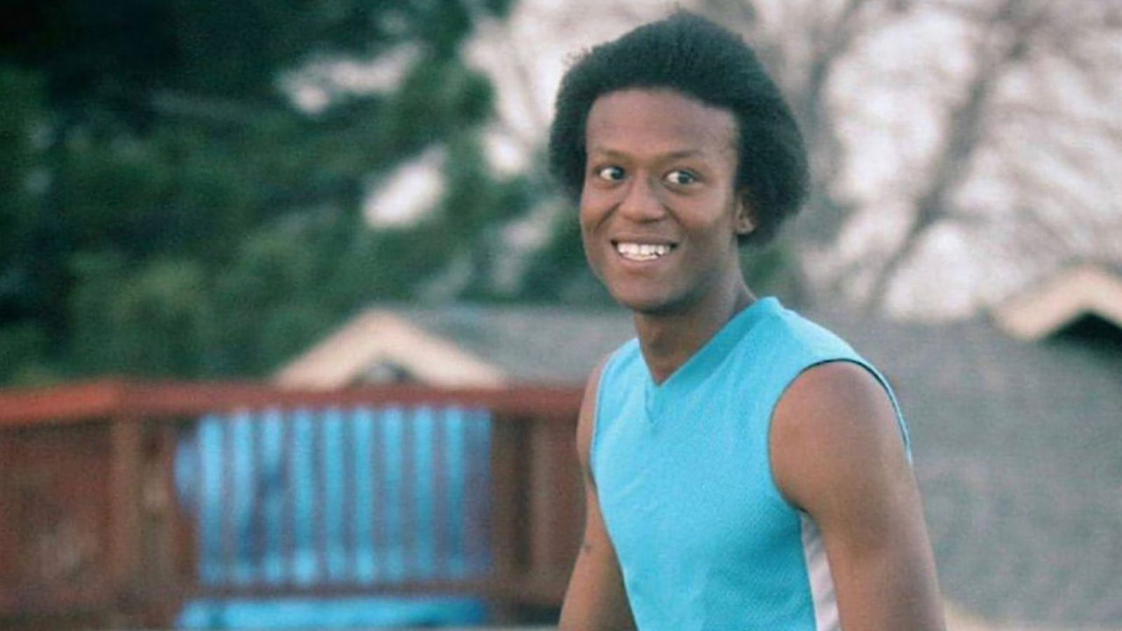 Elijah McClain Is Murdered