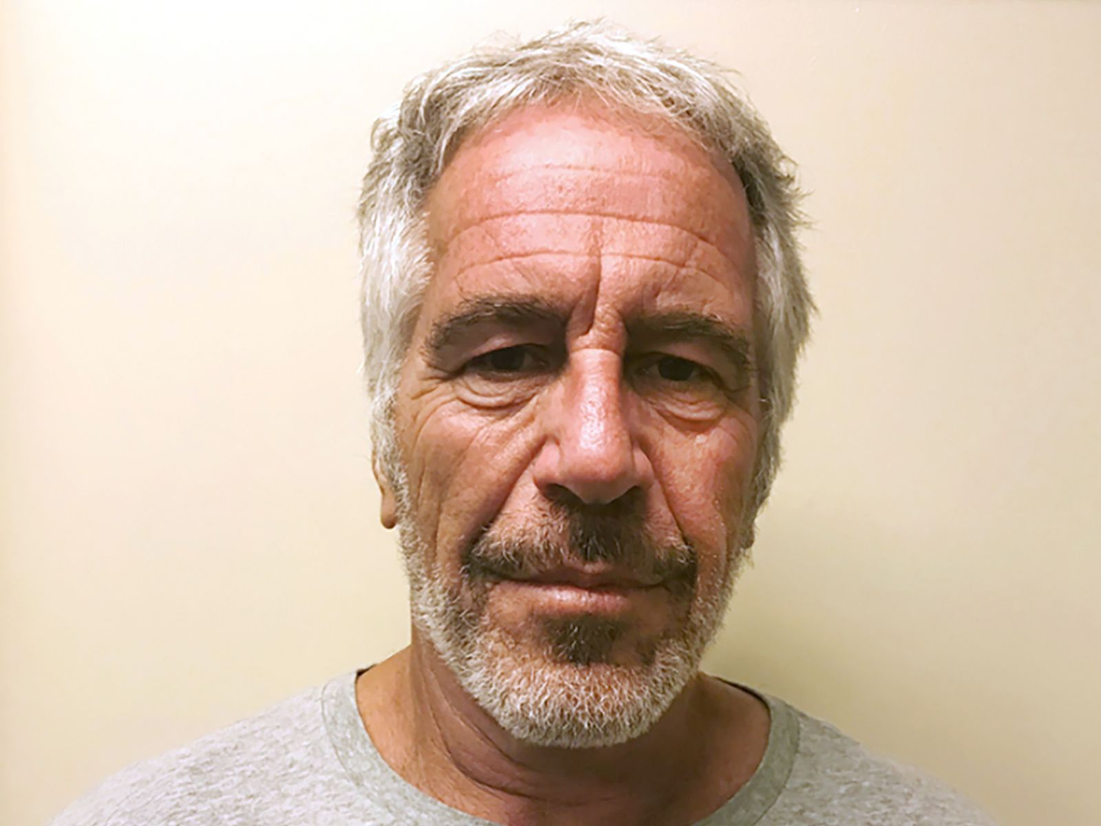 Jeffrey Epstein Is Dead