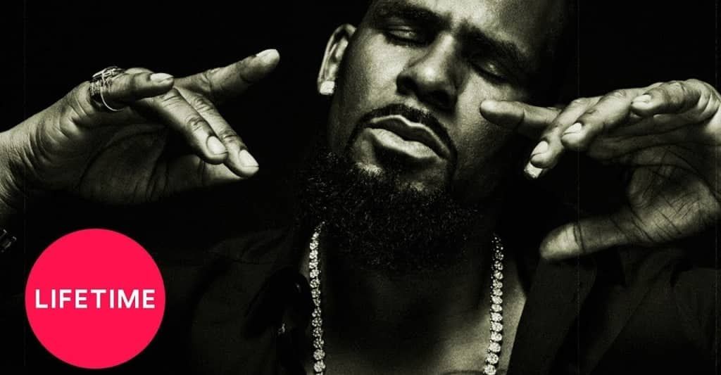 Surviving R. Kelly