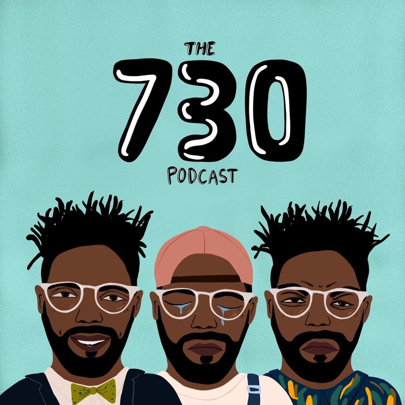 The 730 Podcast Launches