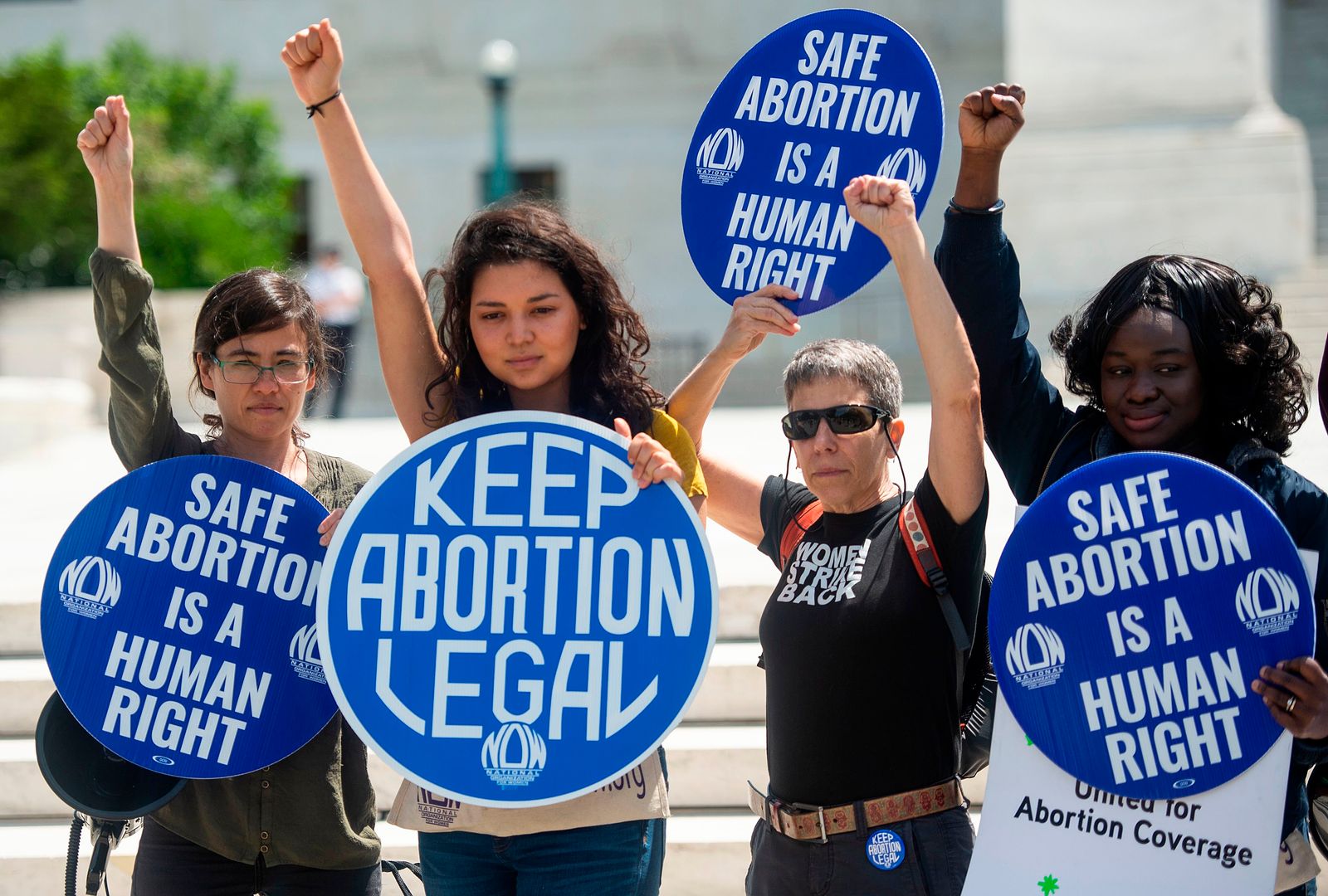 The Heartbeat Bill