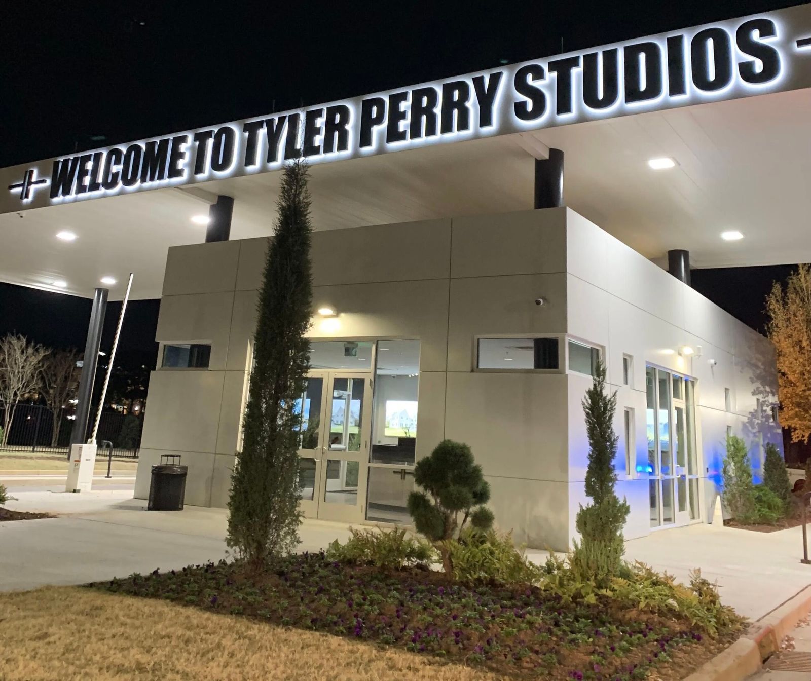 Tyler Perry Studios