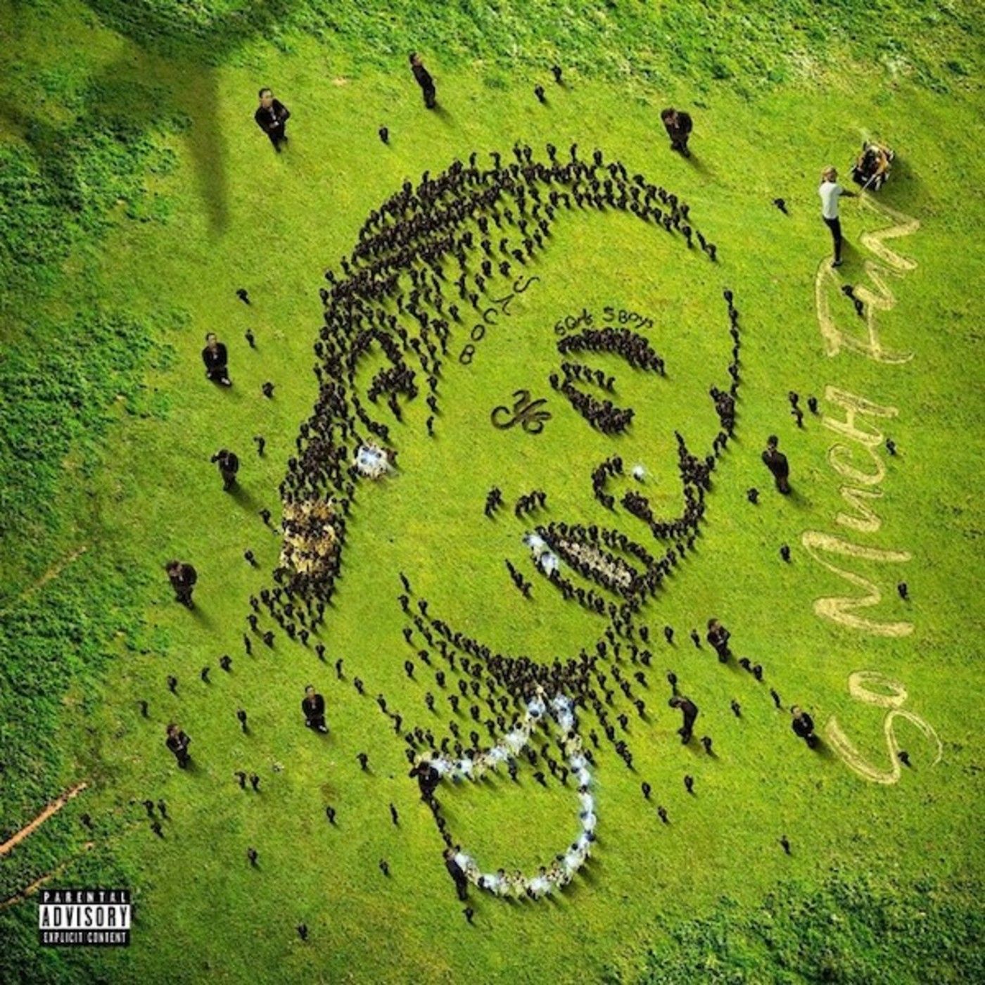 Young Thug's So Much Fun