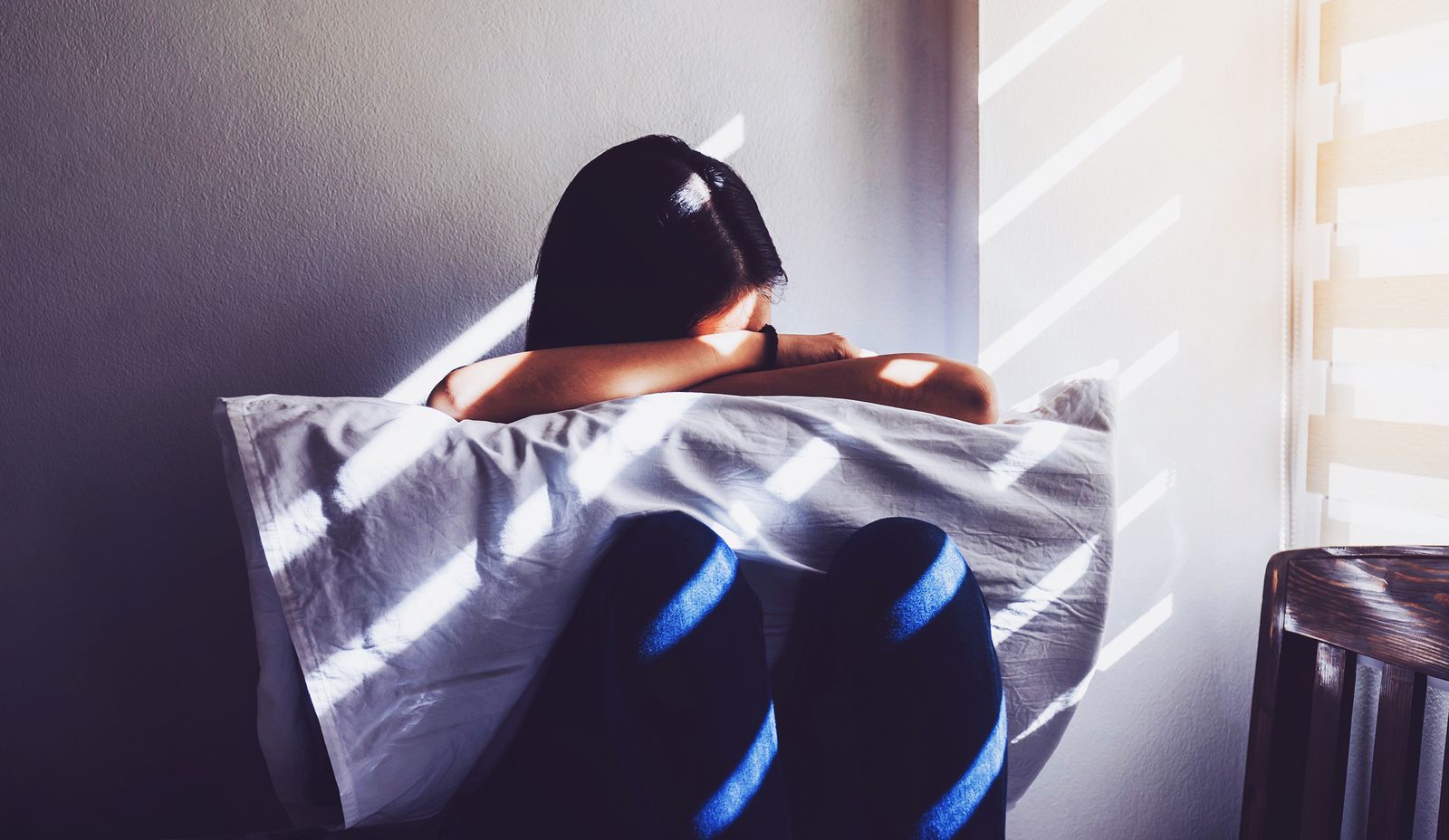 Covid-19 And Mental Health
