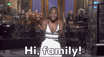 Issa hosts SNL