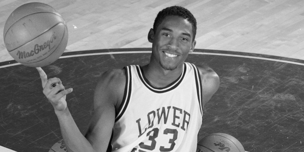 Kobe Bryant Tragically Dies
