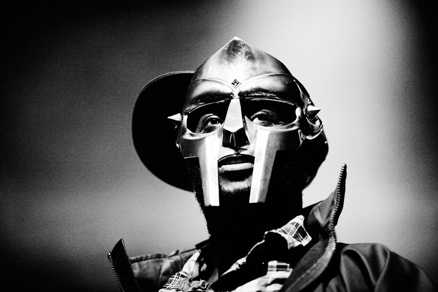MF DOOM Passes Away