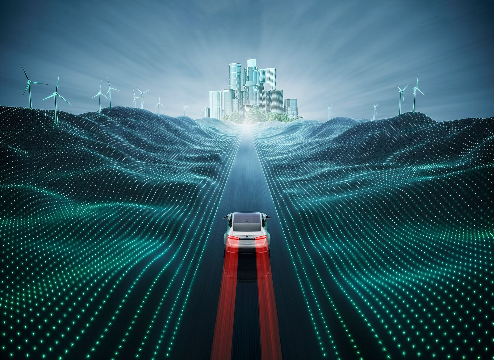QuantumScape Makes A Breakthrough