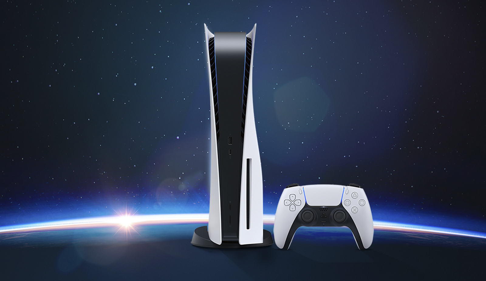 Everybody Wants A PS5
