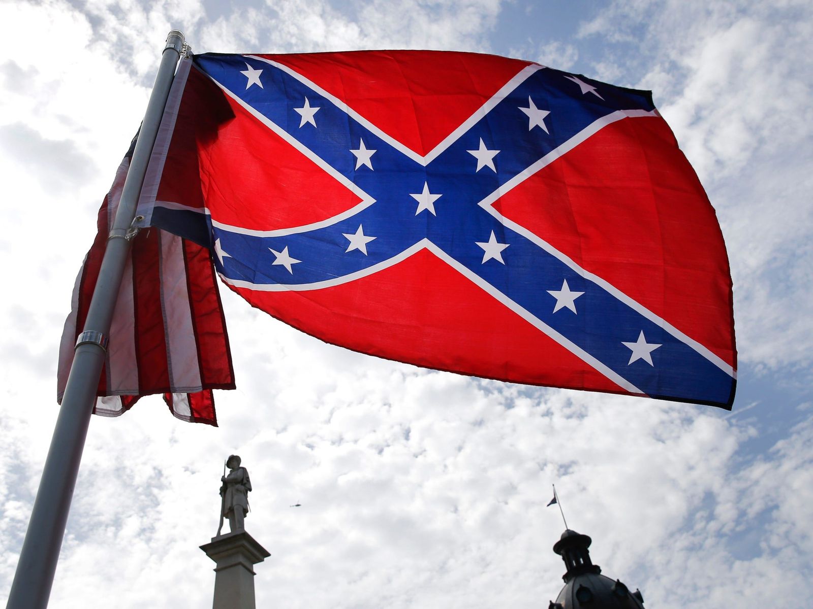 Black Students Suspended For Protesting