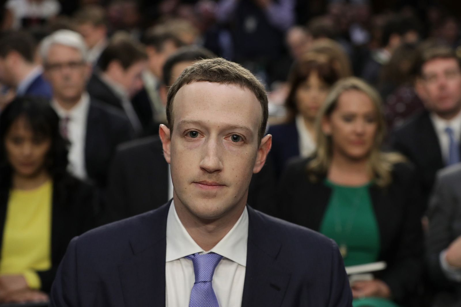 Facebook Is Changing Its Name