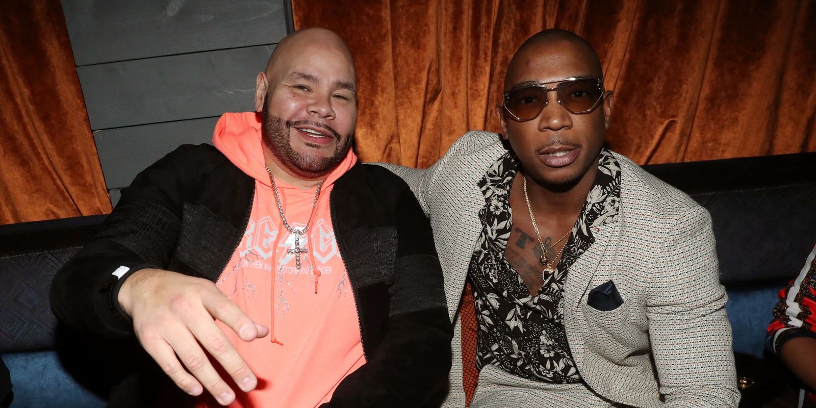Fat Joe Verzuz Ja Rule