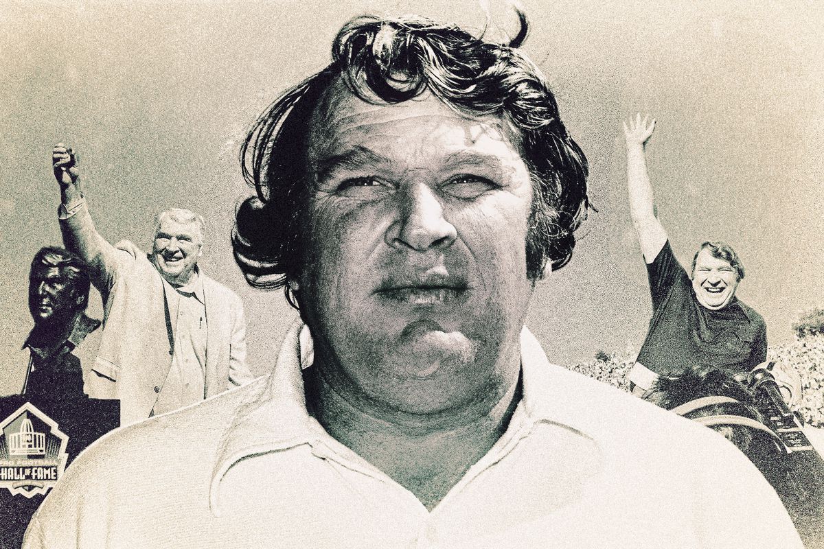 John Madden Passes Away