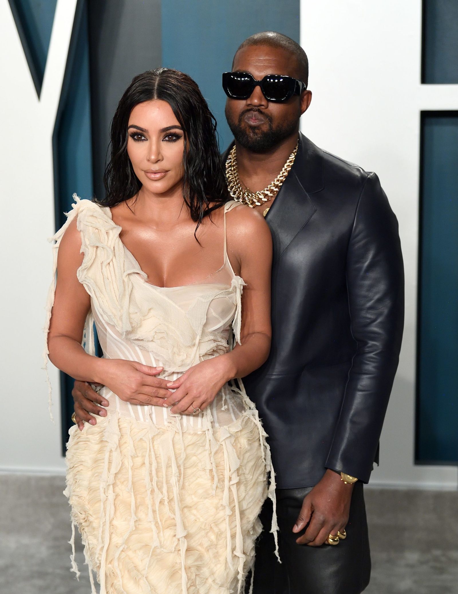 Kimye Is Getting Divorced