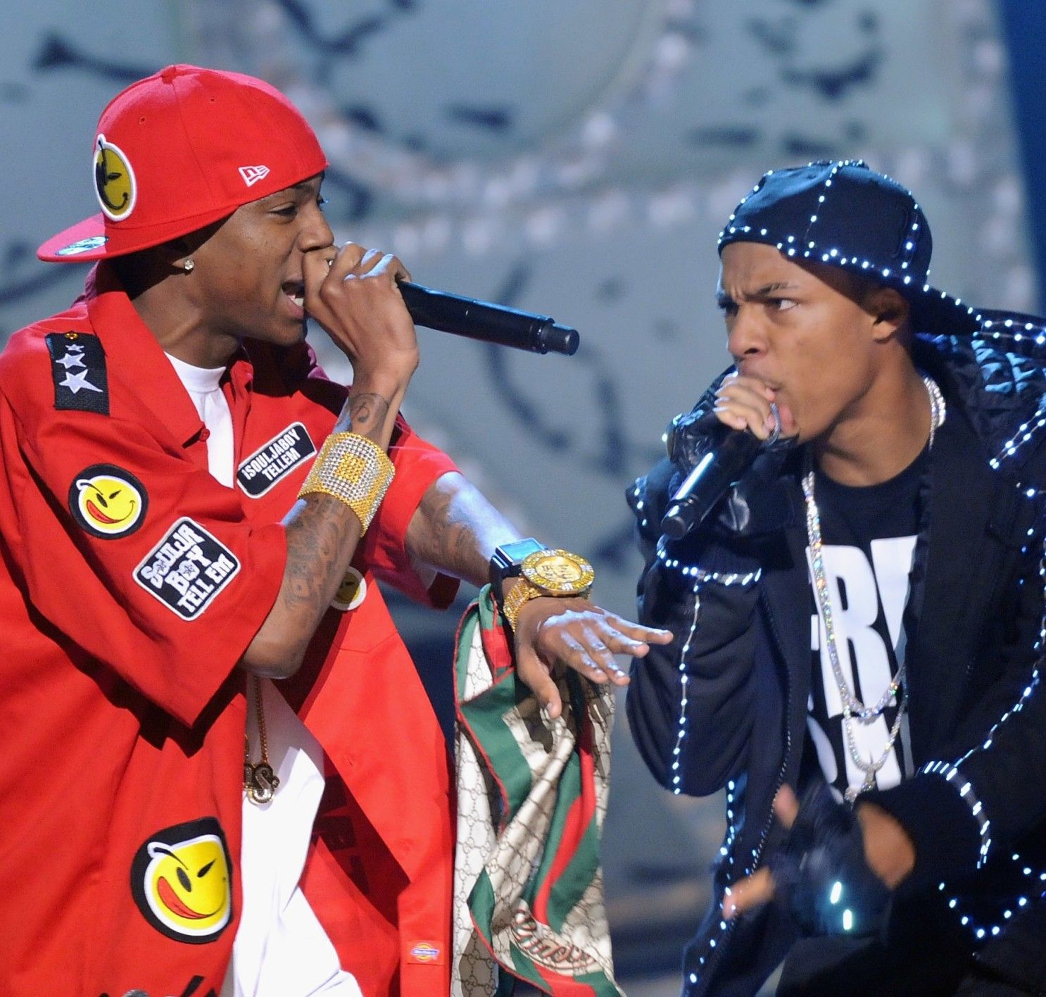 Soulja Boy Verzuz Bow Wow