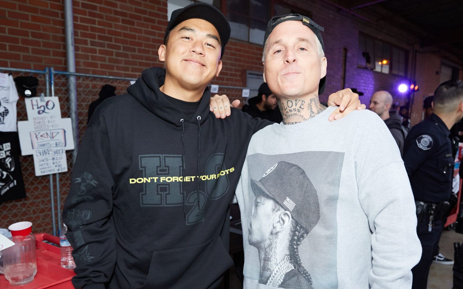 The Hundreds Enters The NFT Space