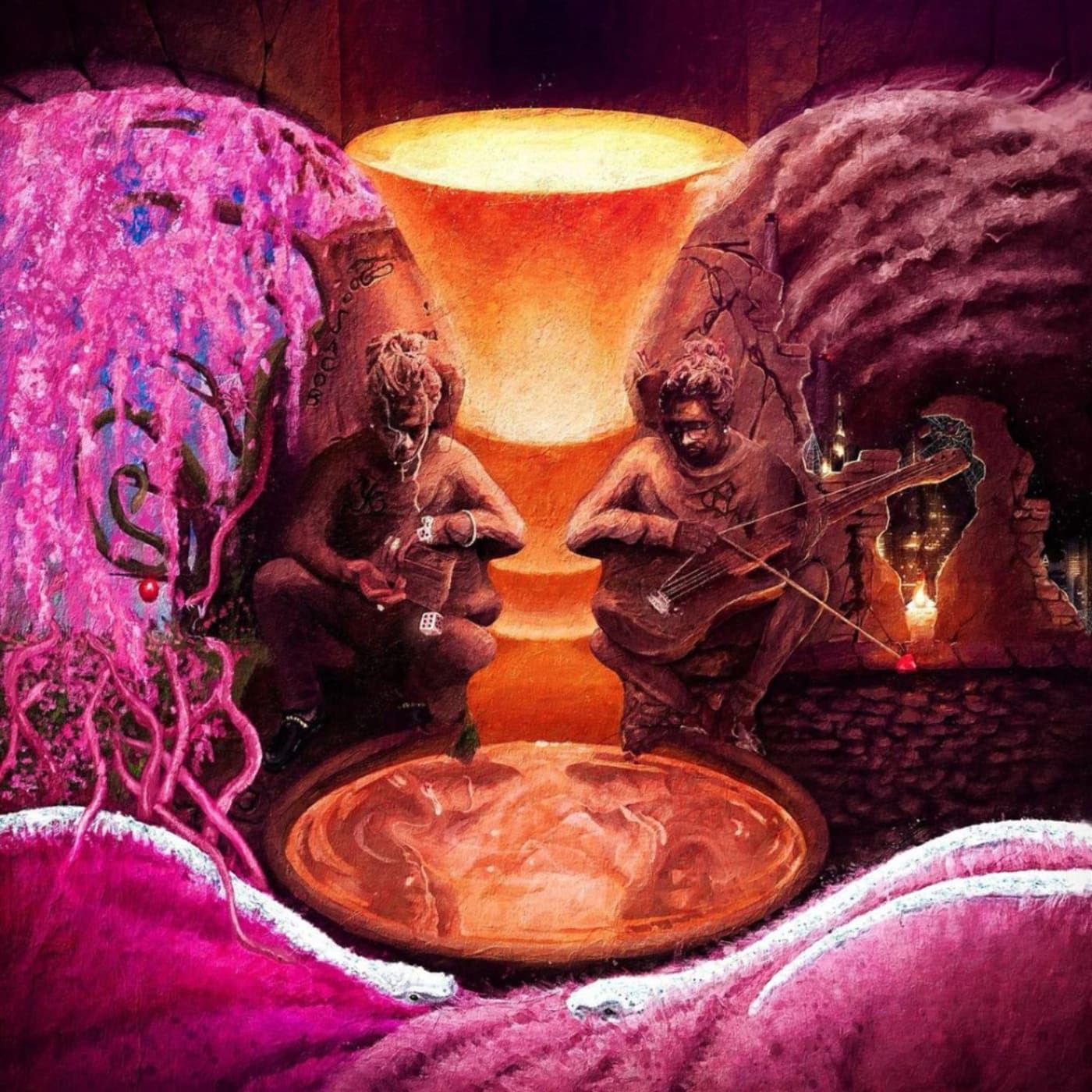 Young Thug Drops 'Punk'