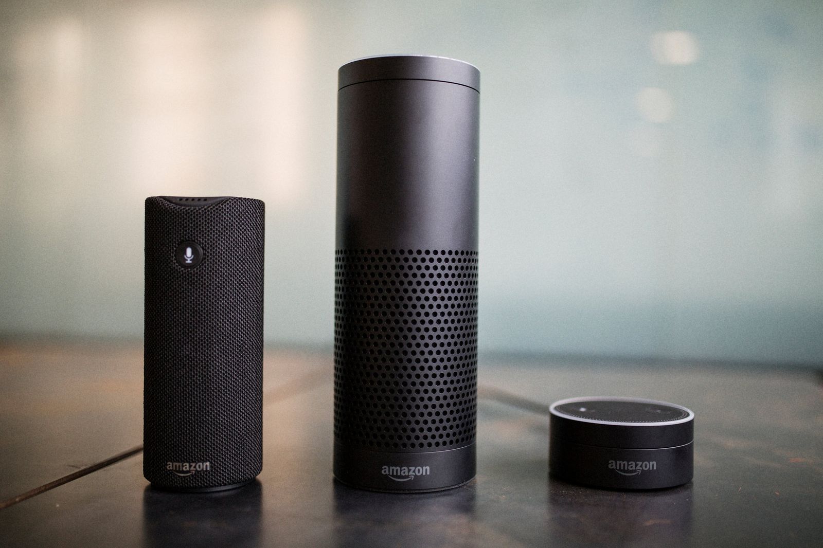 Amazon Gets Rid Of Alexa