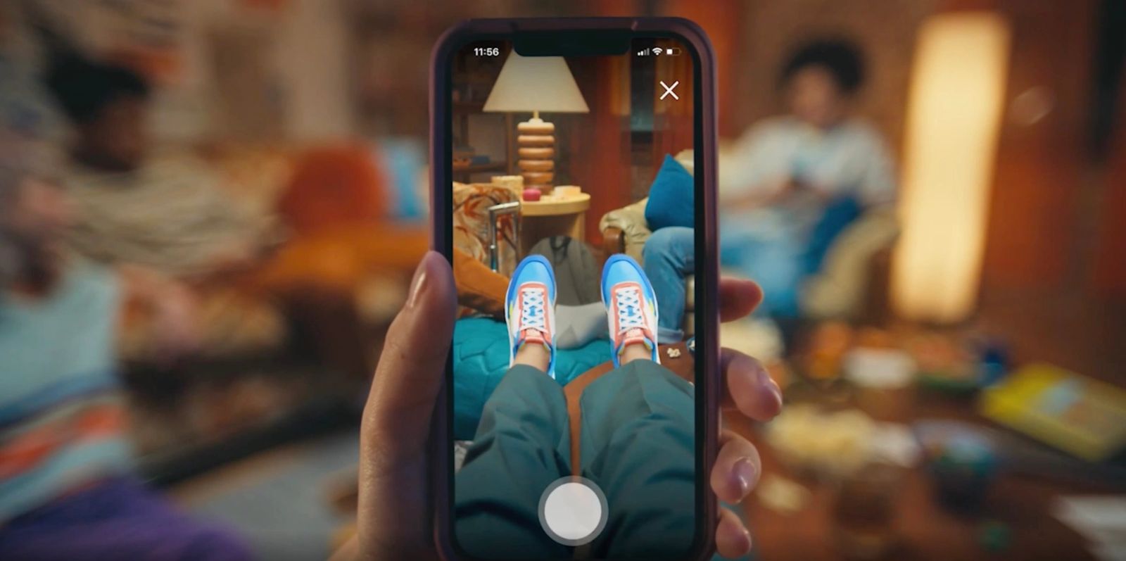 Amazon Launches Virtual Try-On