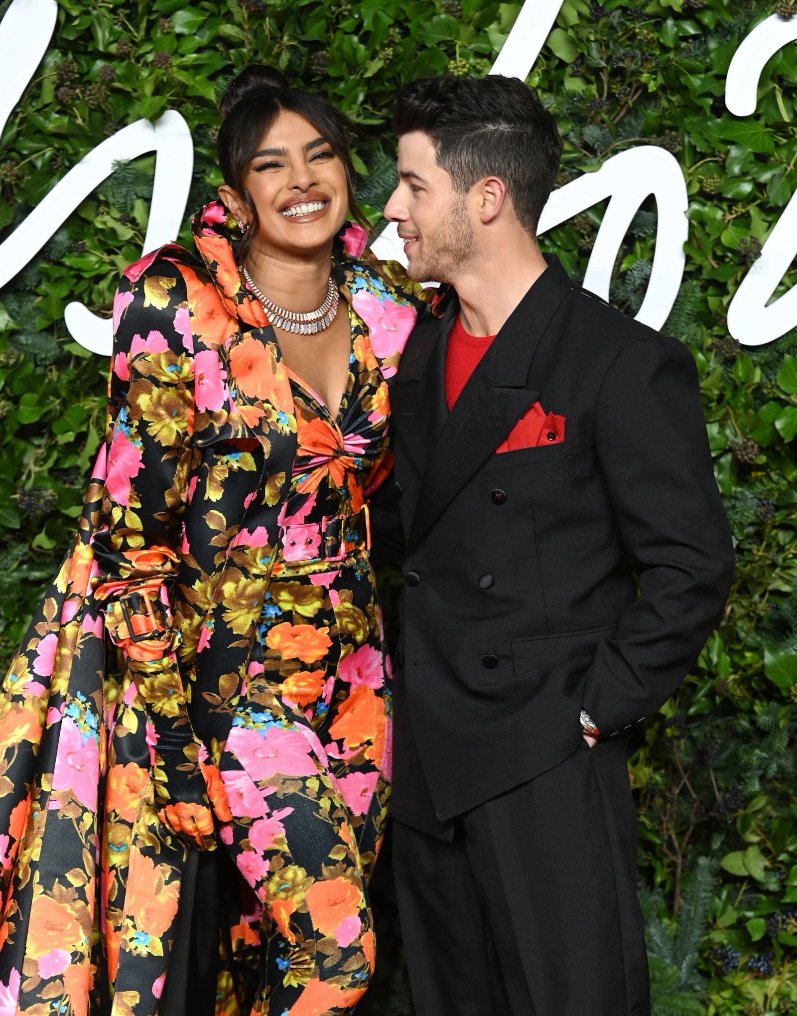 Baby Jonas Is Born