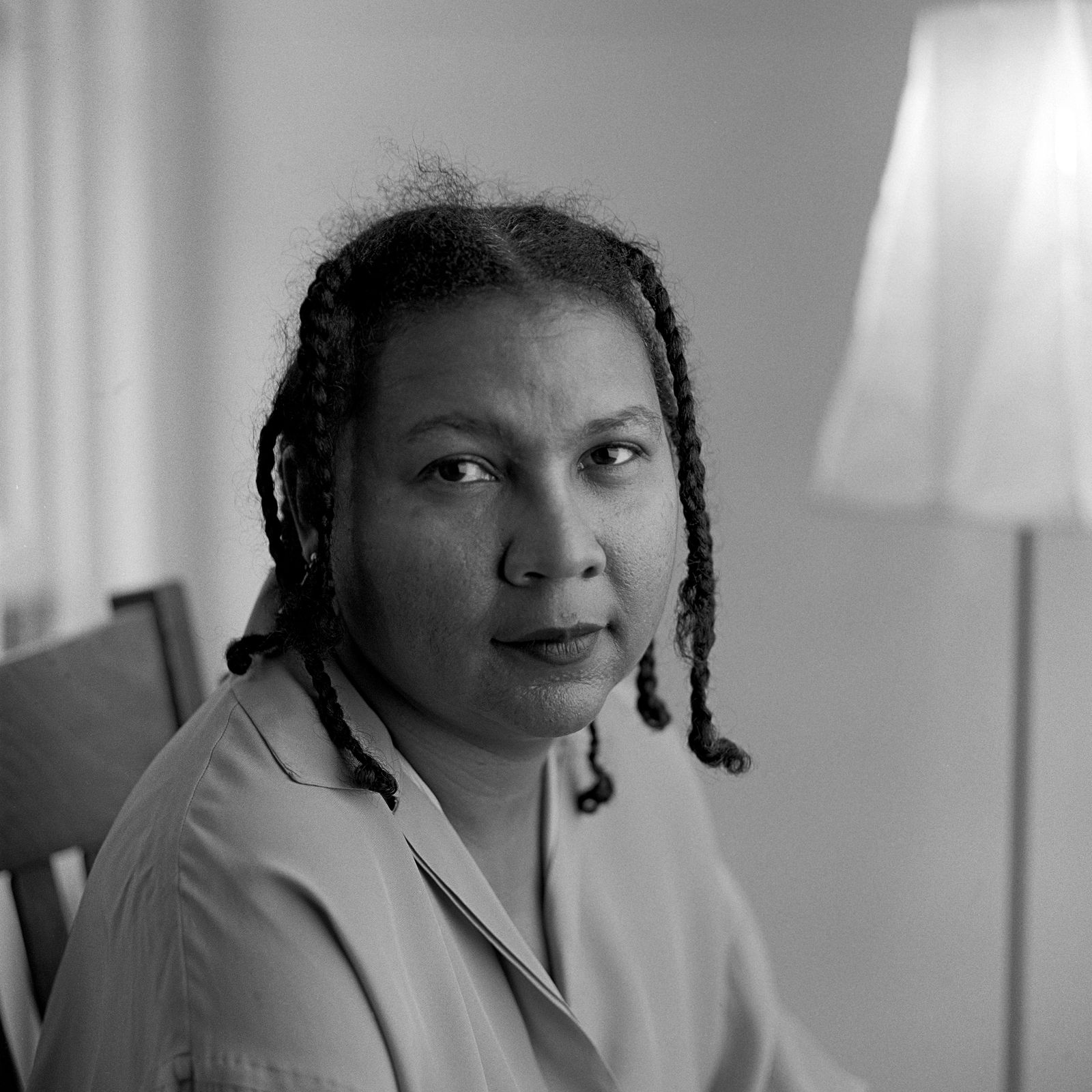 Bell Hooks Passes Away
