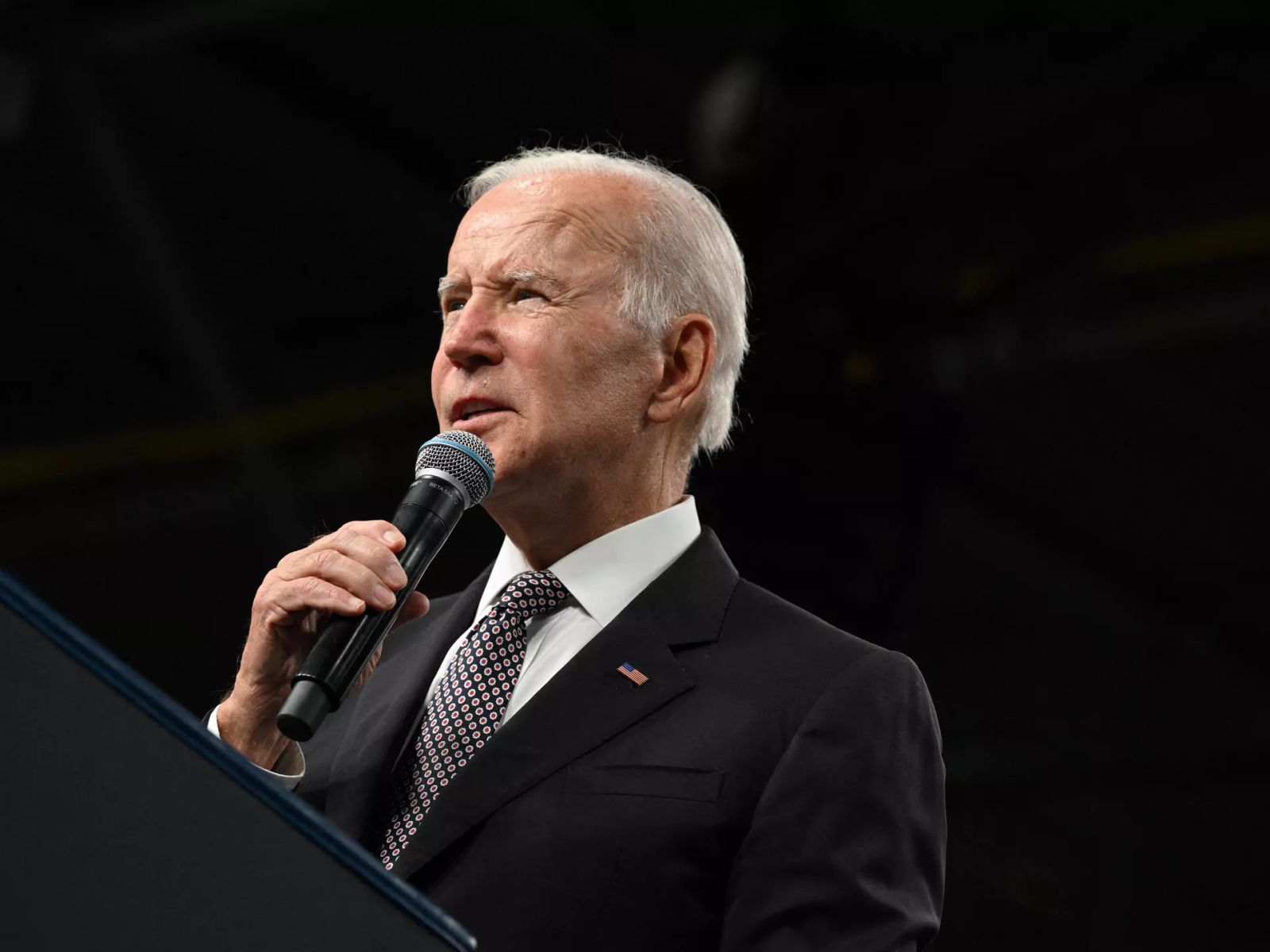 Biden Pardons Marijuana Offenses
