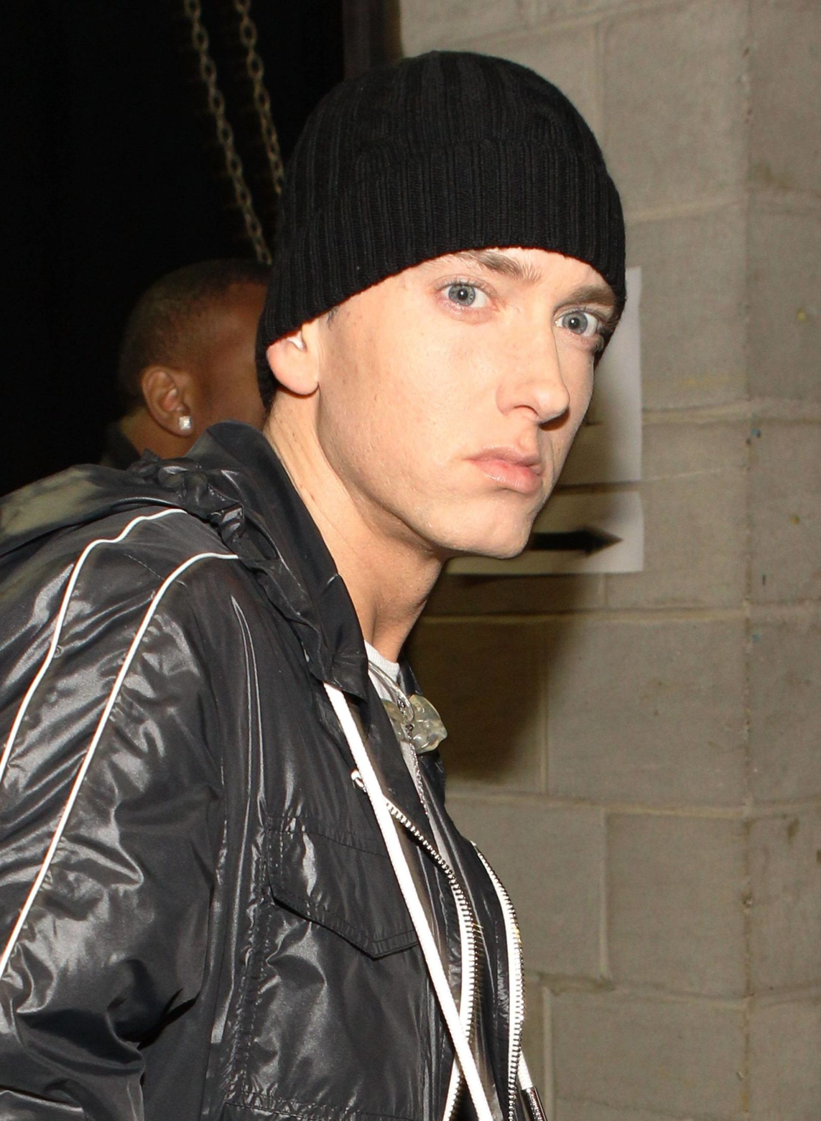 Eminem Goes Diamond 2X