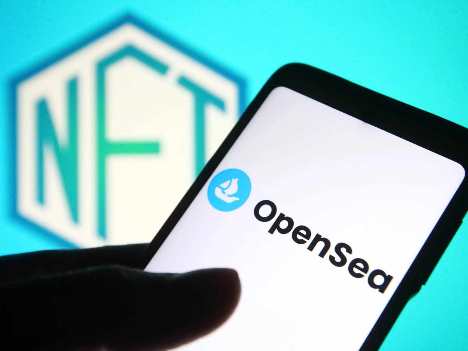 Hackers Steal $1.7M In NFTs