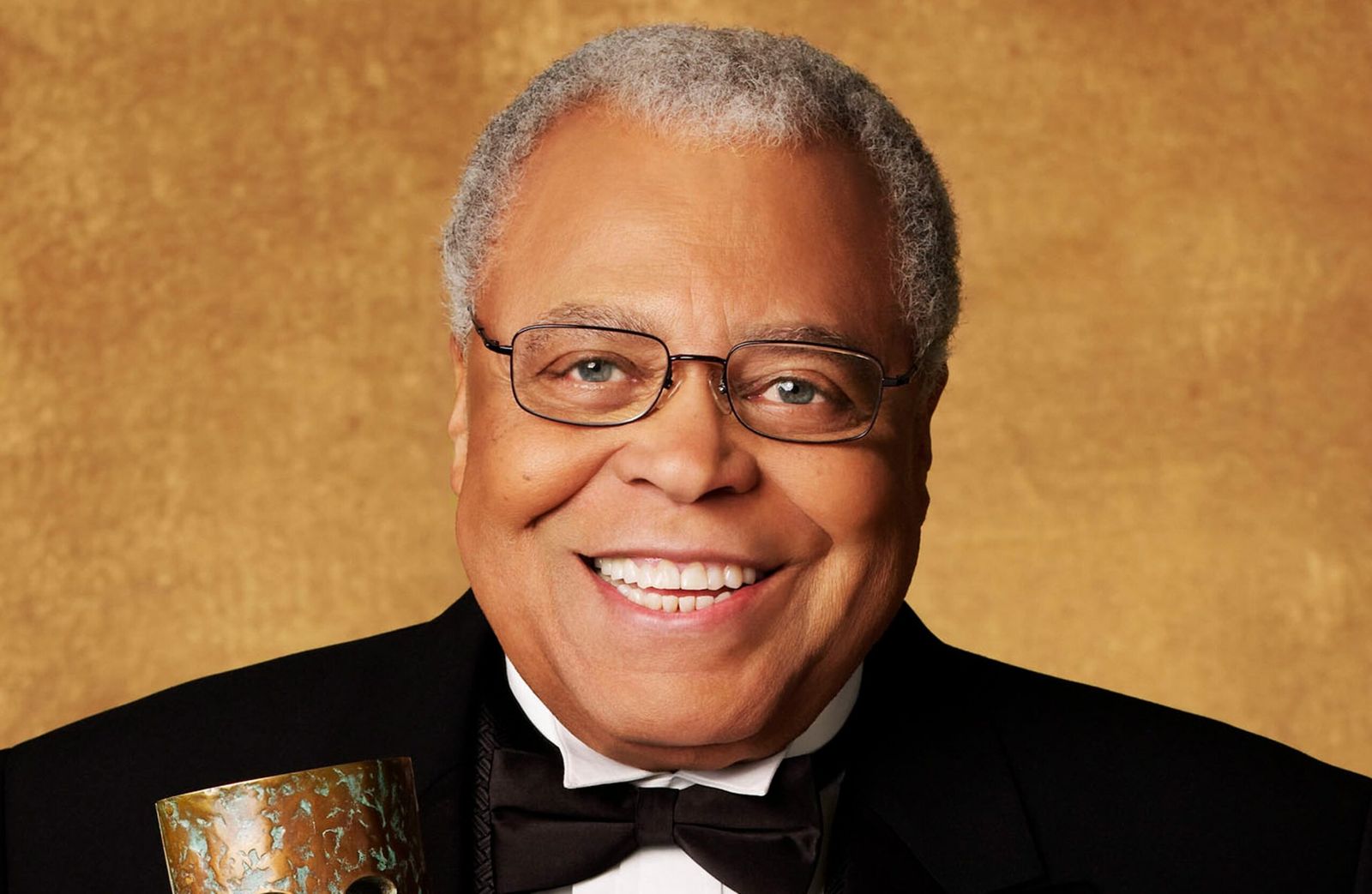 James Earl Jones Retires Darth Vader