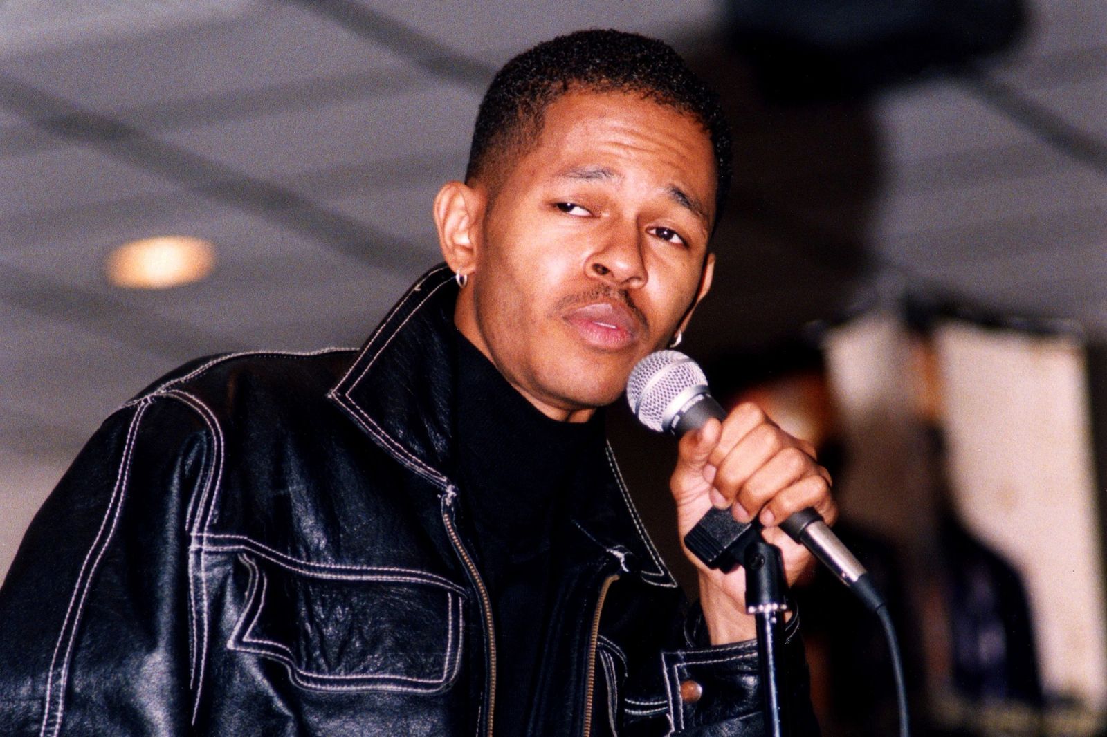 Jesse Powell Passes Away