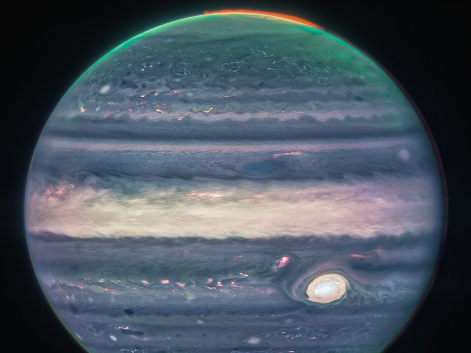 Jupiter Closes In On Earth