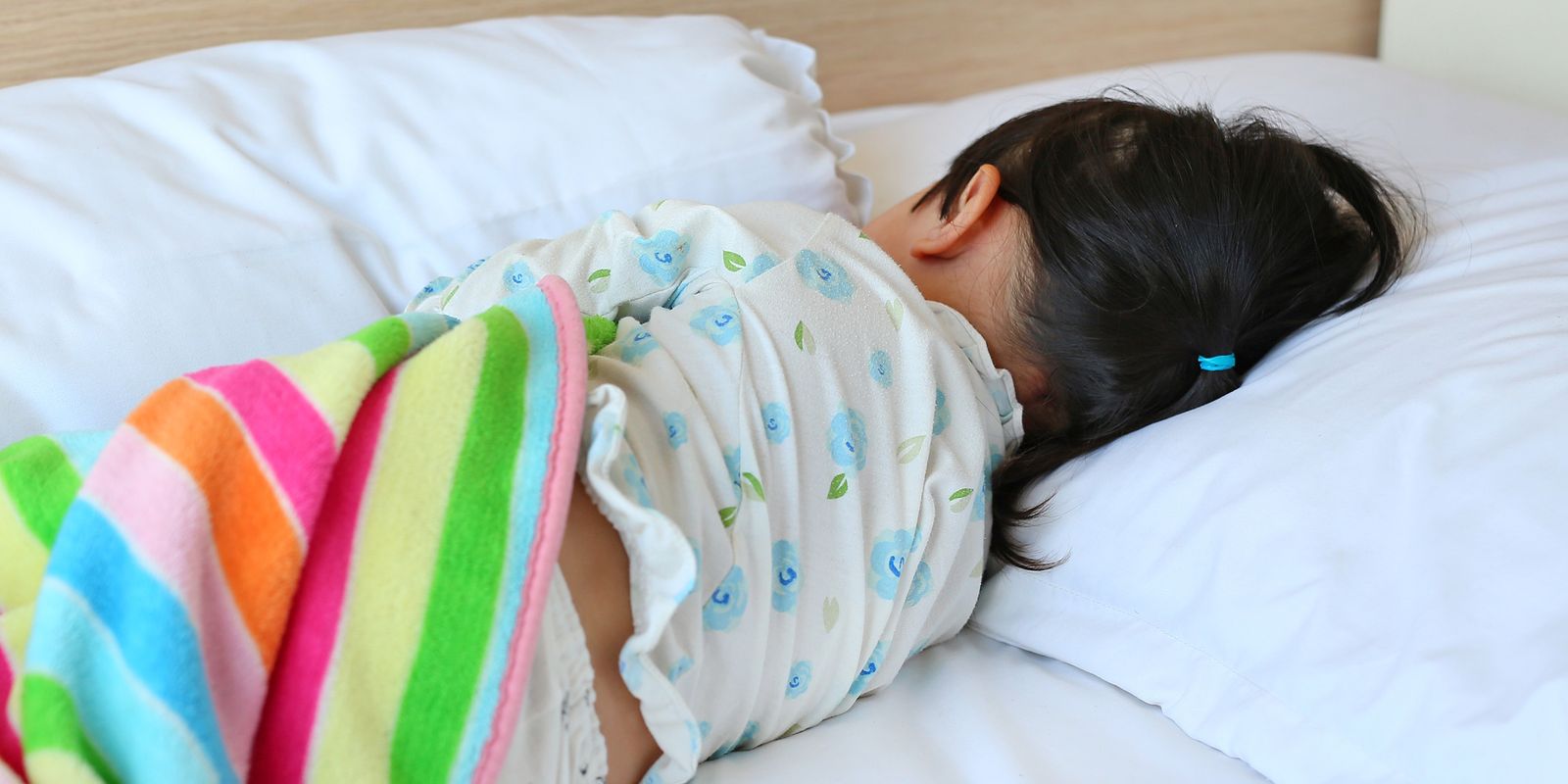 Kids Are OD'ing On Melatonin