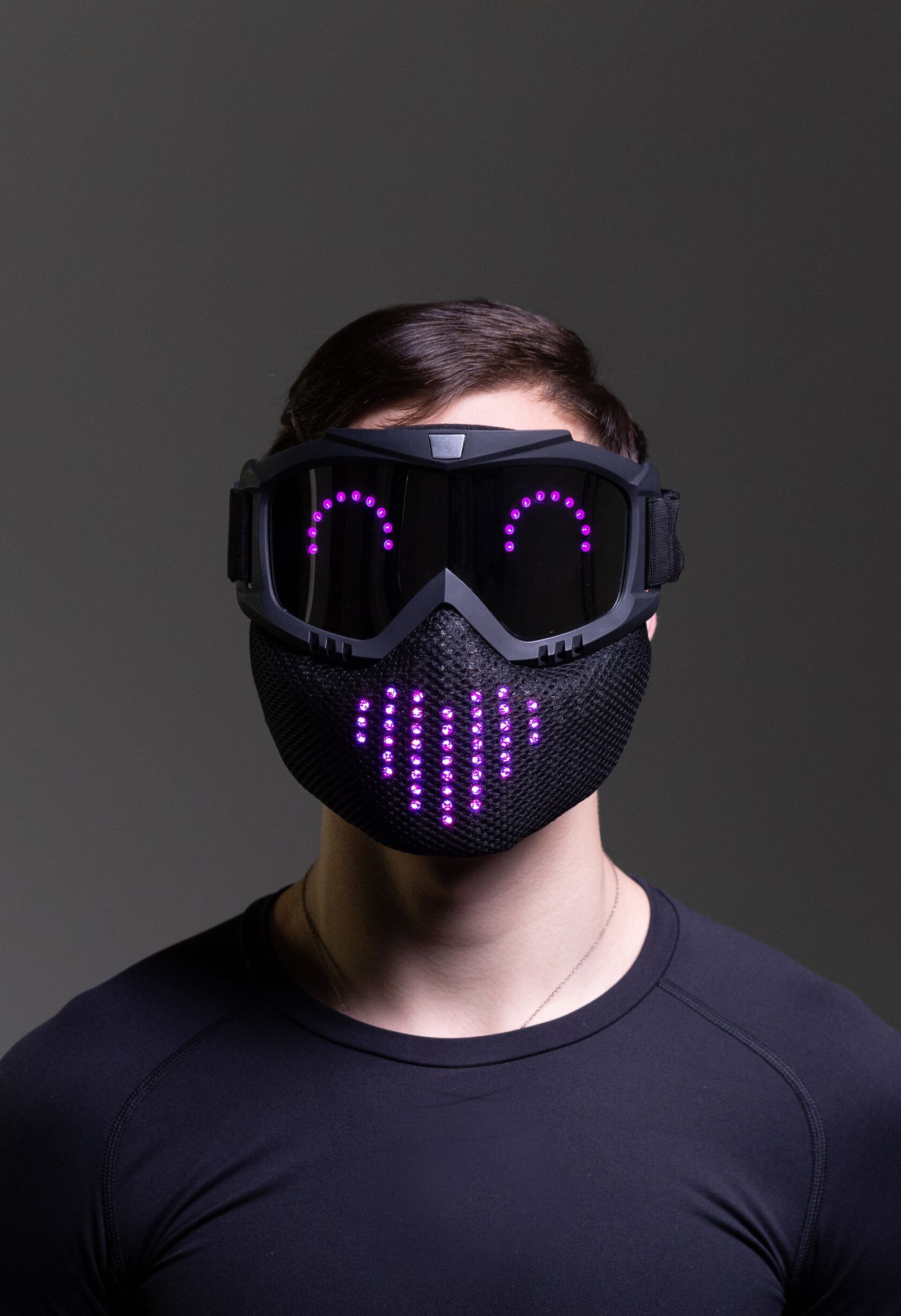 LED Face Masks