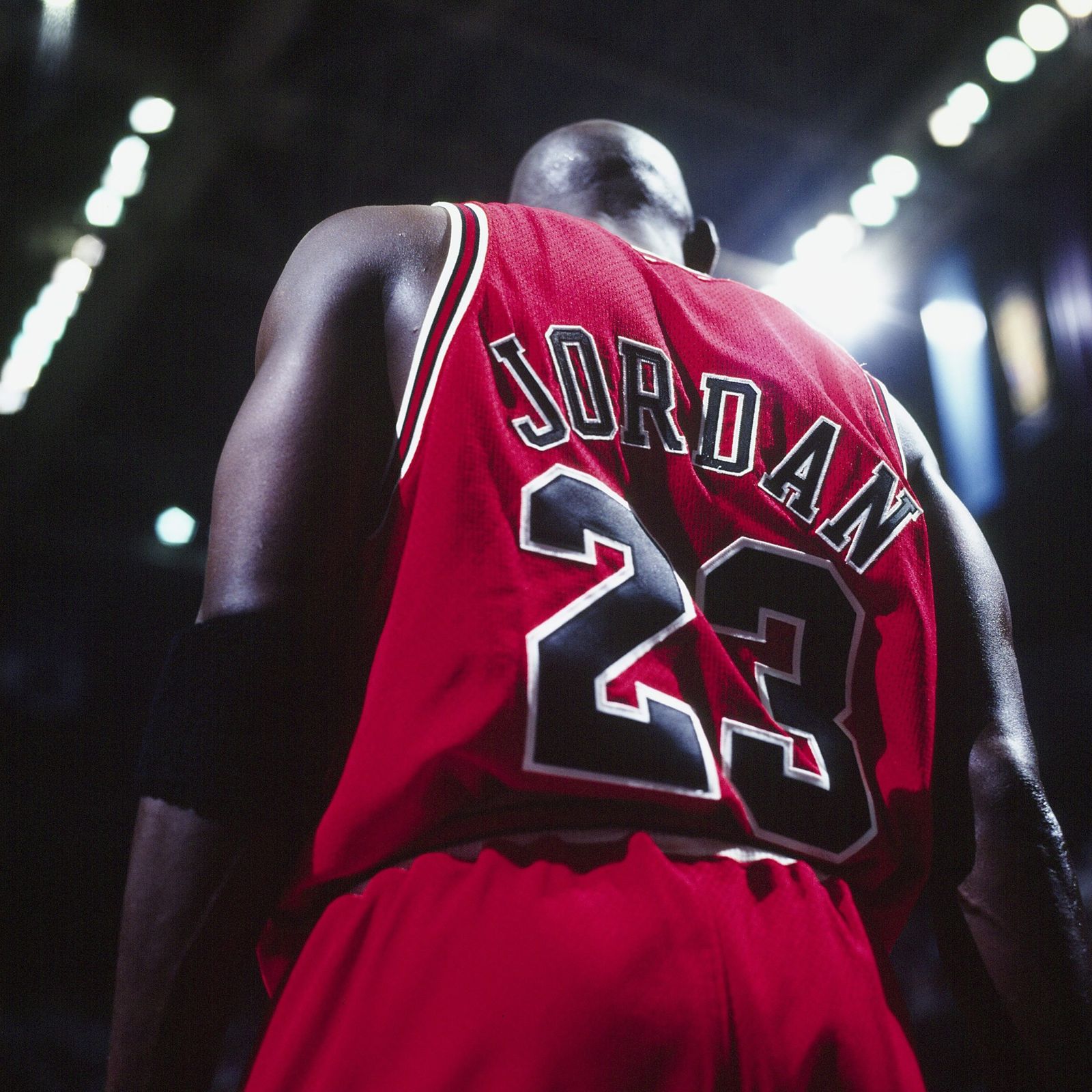 Michael Jordan's Jersey Costs $10M