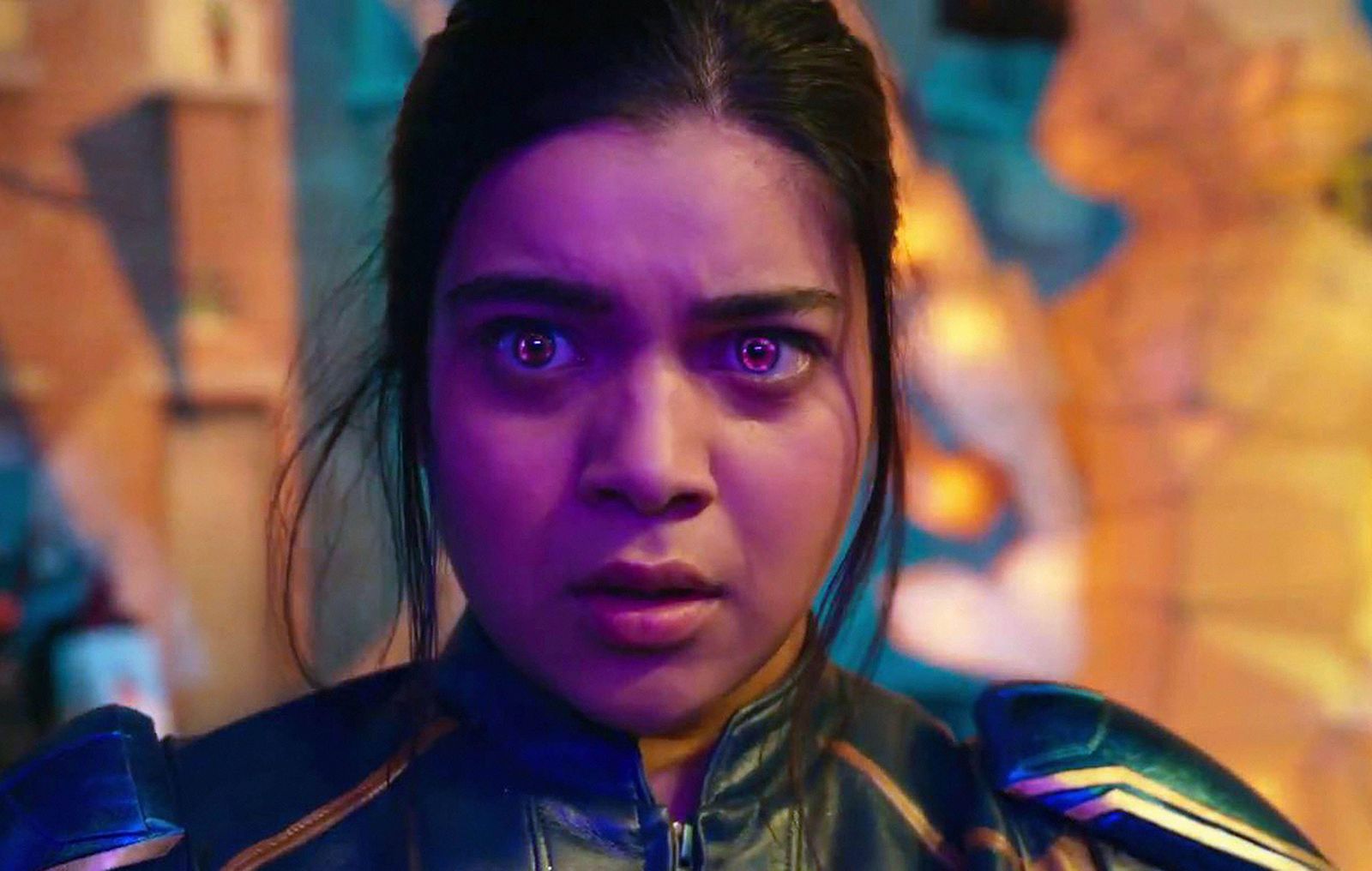 "Ms. Marvel" Premieres