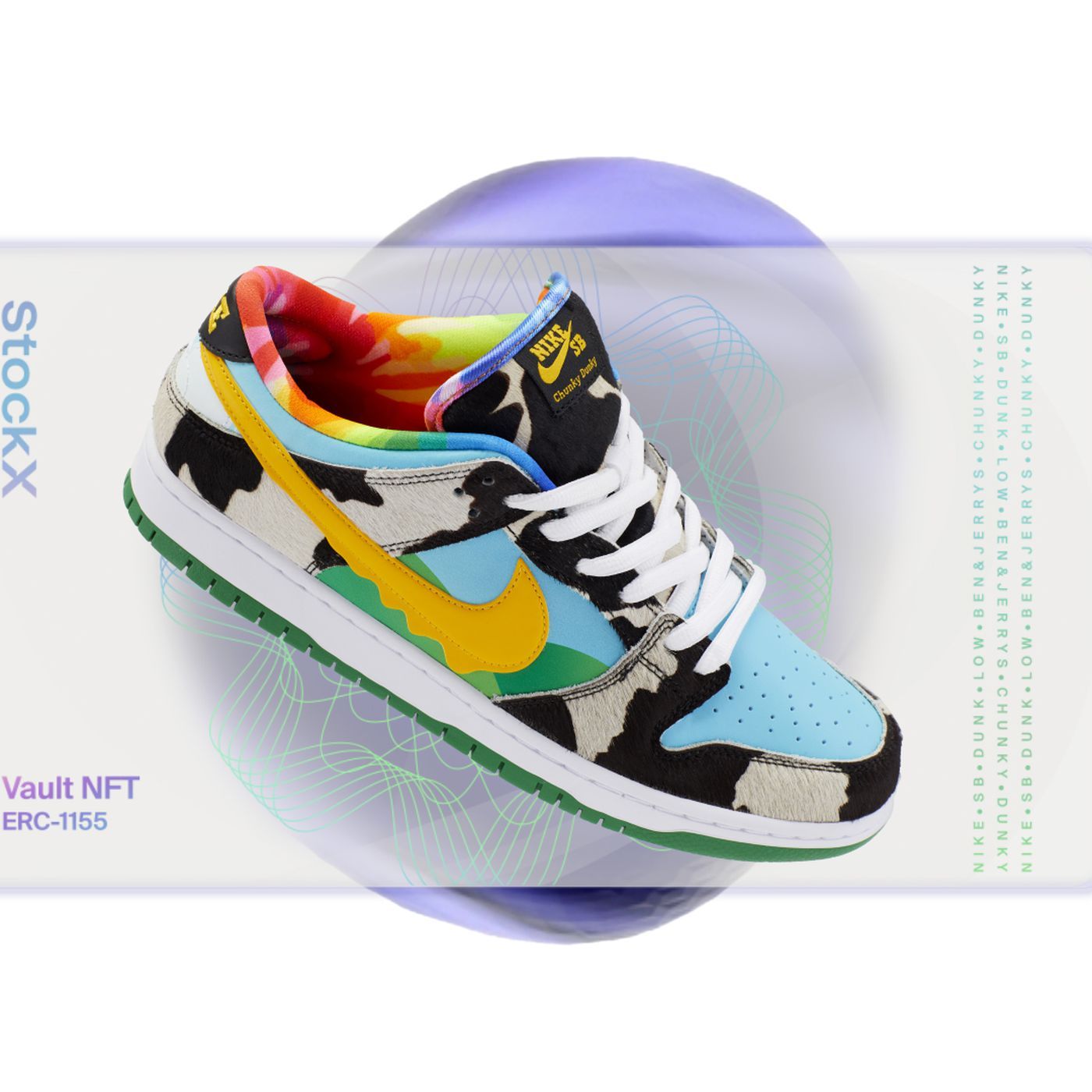 Nike Sues StockX