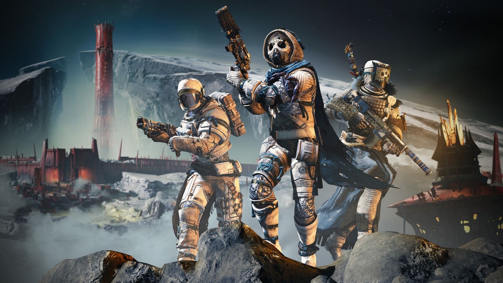 Sony Acquires Bungie