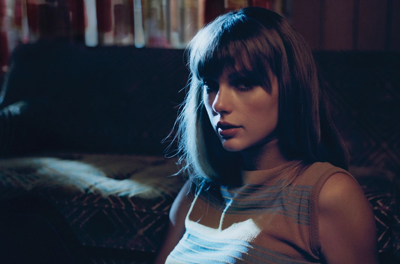 Taylor Swift Releases Midnights