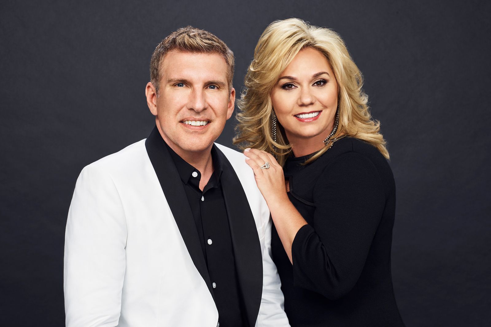 The Chrisley's Are Found Guilty