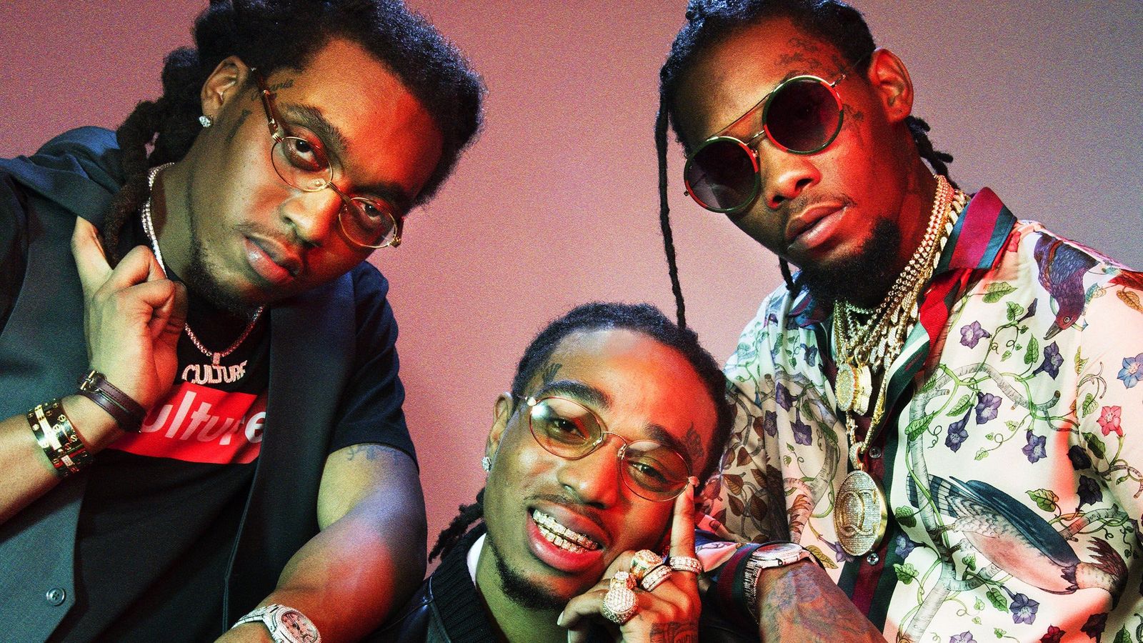 The End Of The Migos?