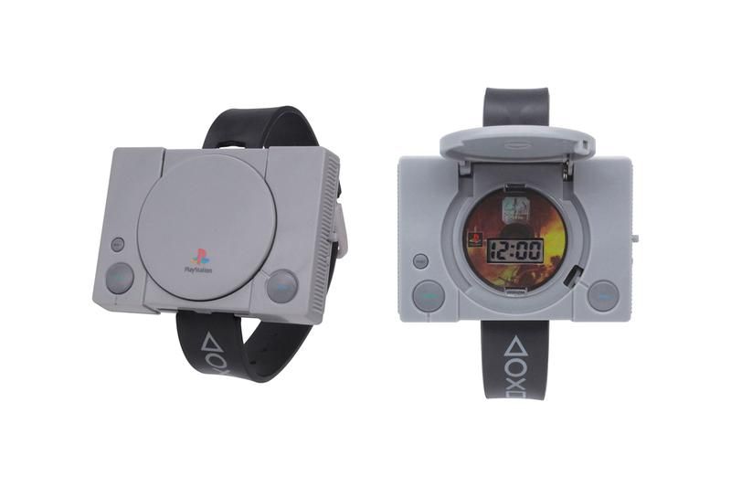 The PS1 Makes A Comeback