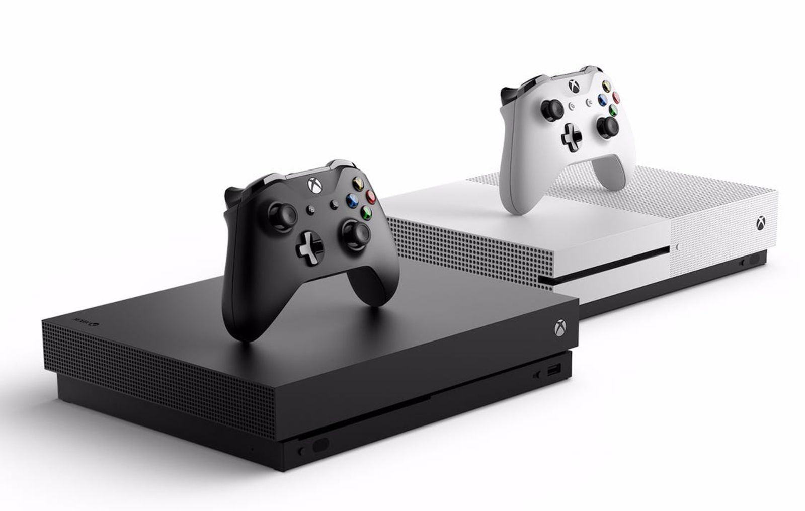 The Xbox Is Dead