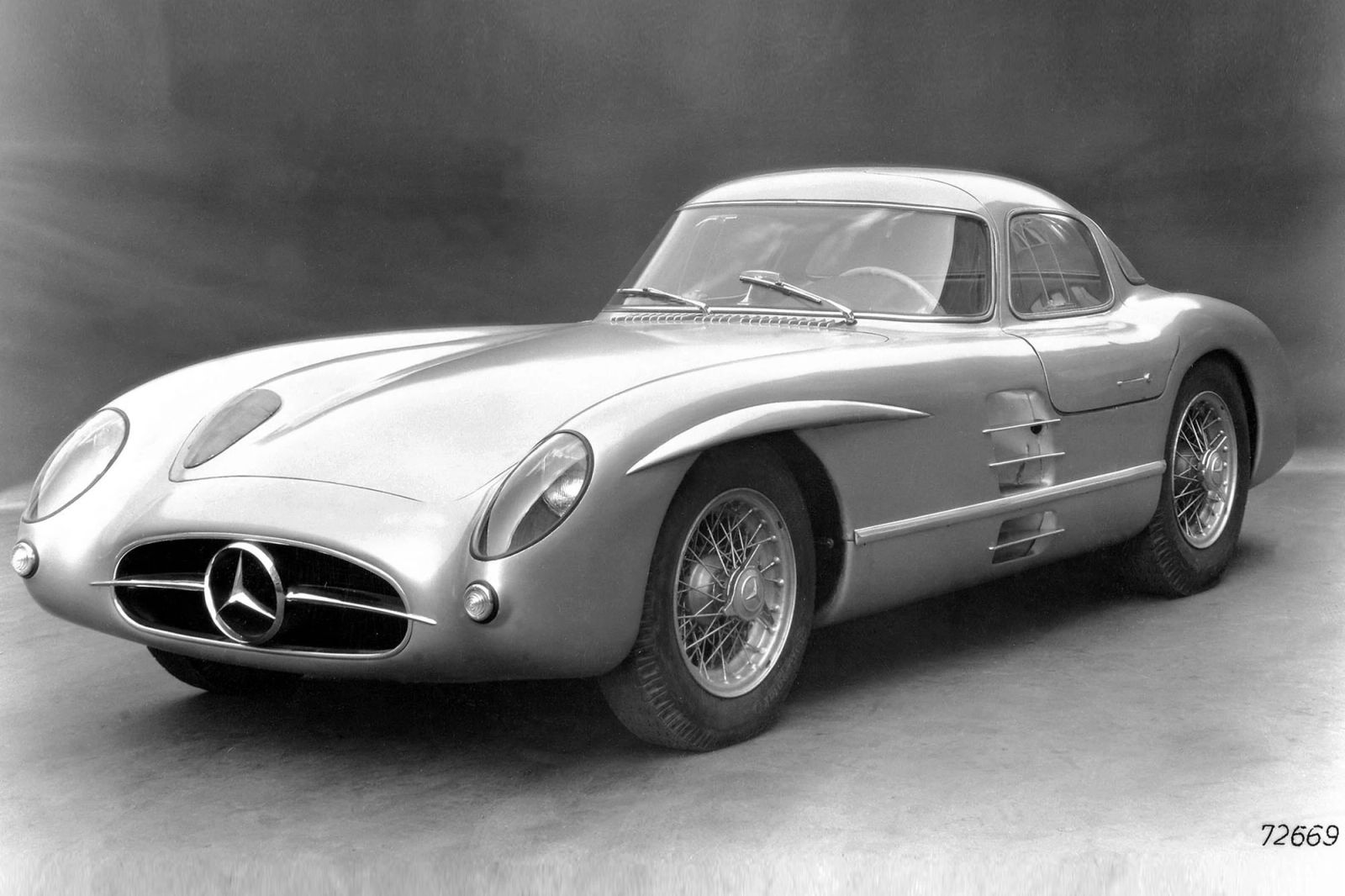 World's Most Expensive Car