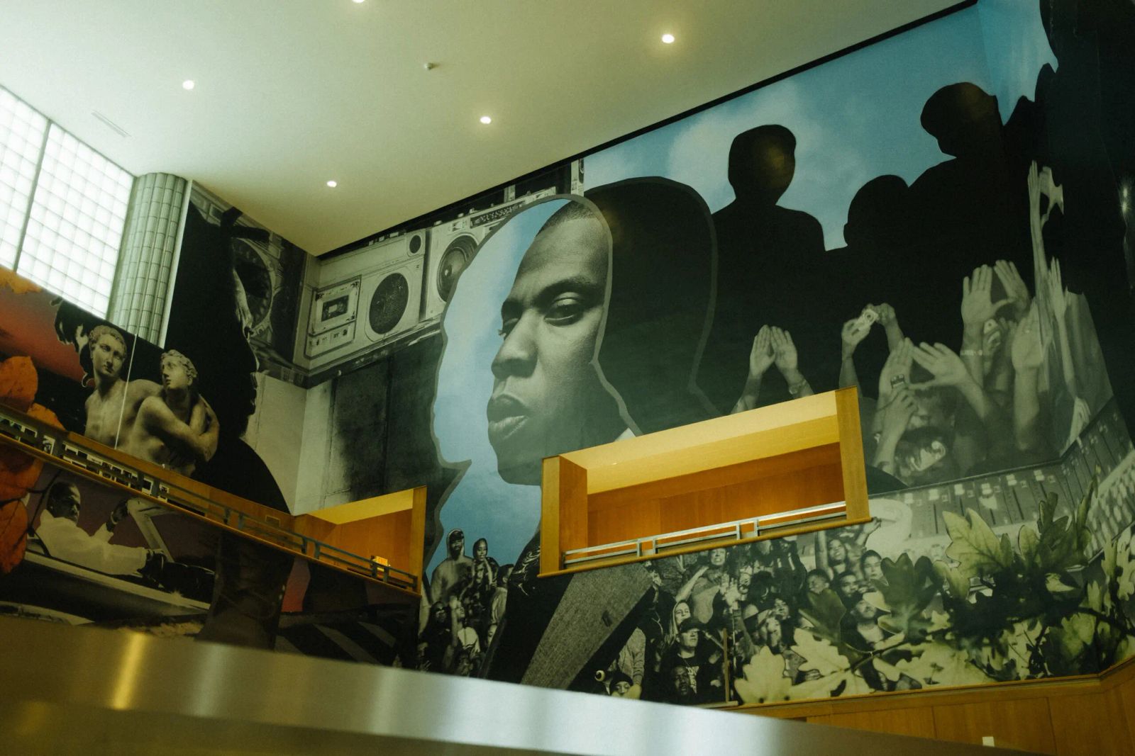 The Book of HOV Museum Opens