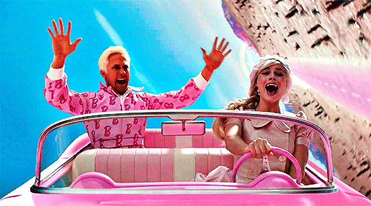 The World Gets Barbie Fever