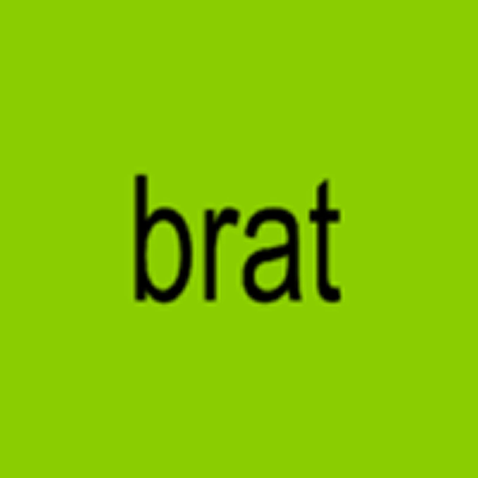 Charli XCX Releases Brat