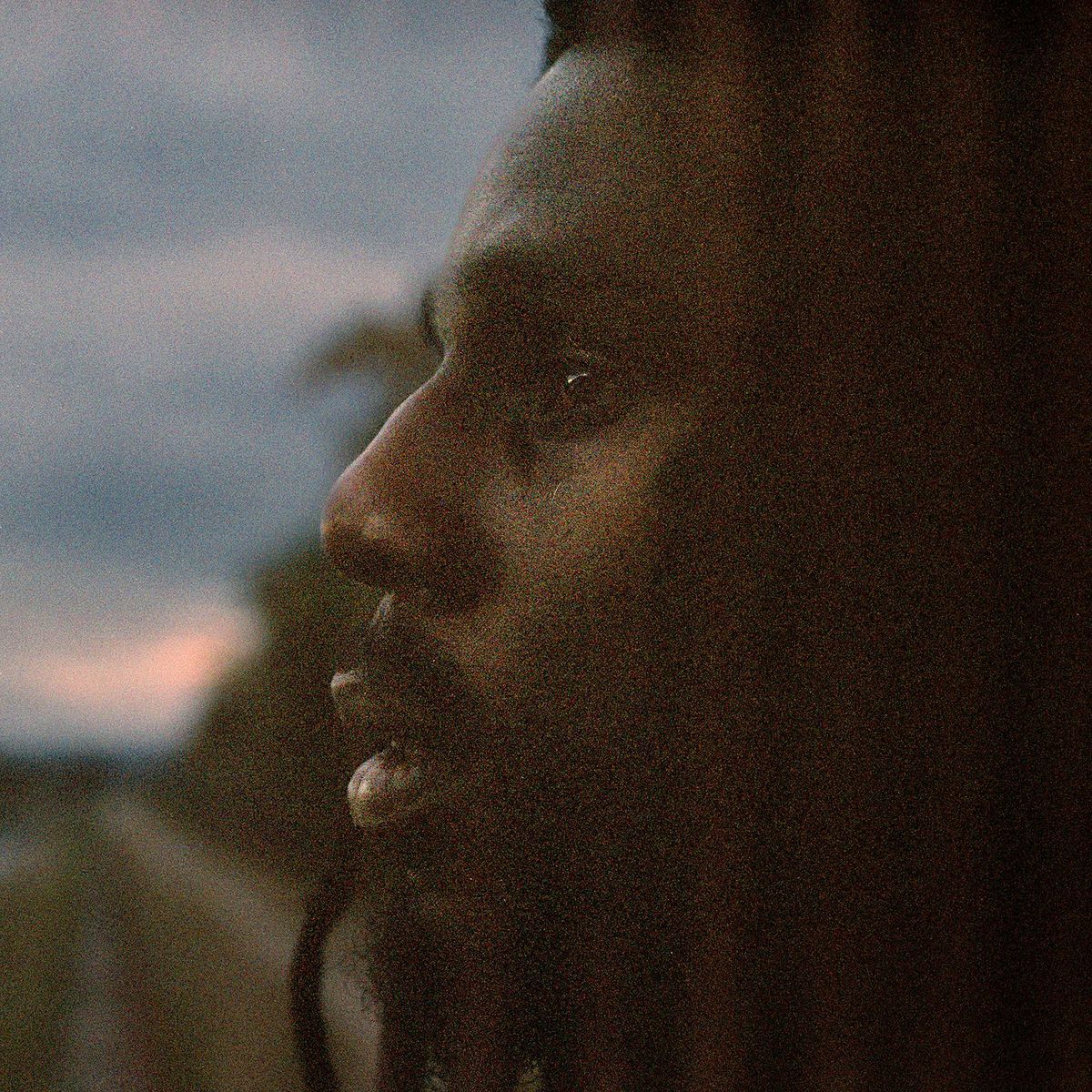 Chronixx Releases 'Exile'